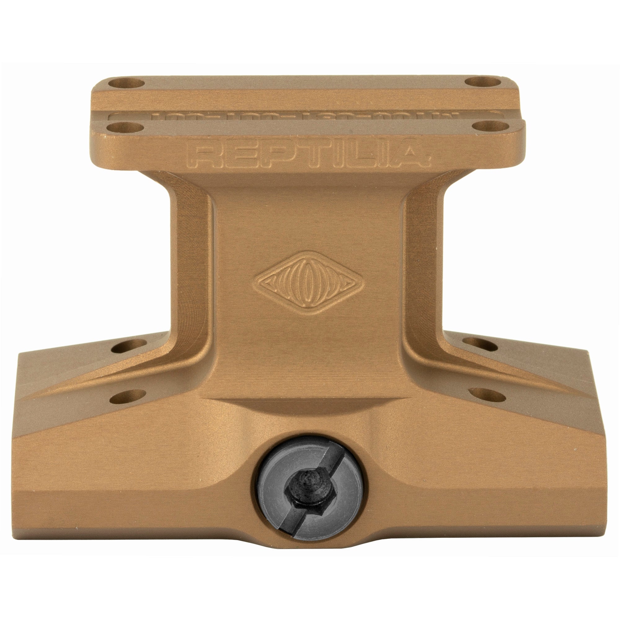 Reptilia DOT Mount 1.93 inches for M1913 Picatinny Rails in Flat Dark Earth