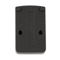 Reptilia ROF 10mm RMR Riser Black for Enhanced Mounting Clearance