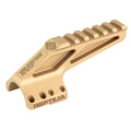 Reptilia ROF 34mm Diving Board FDE for Optic Mounts and Laser Range Finders