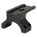 Reptilia ROF-90 30mm Mounting Ring with 90-Degree Top Rail for Aimpoint Micro (Black)