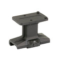 Reptilia DOT Mount 1.93 Inch Height for Trijicon RMR/SRO - Black
