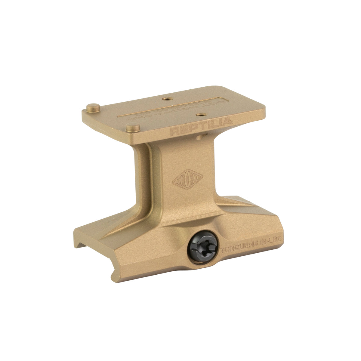 REPTILIA DOT MOUNT 1.93 RMR FDE