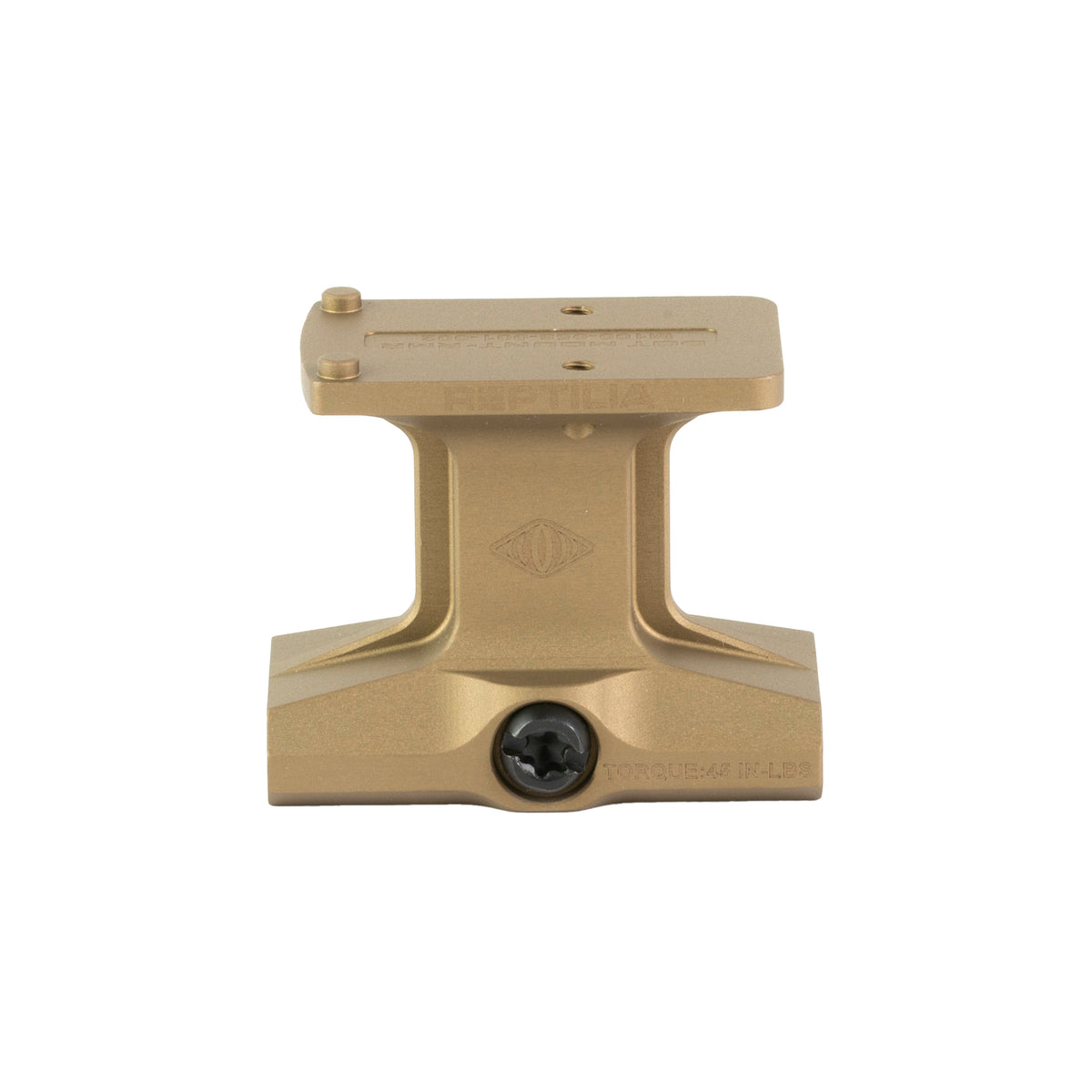 REPTILIA DOT MOUNT 1.93 RMR FDE