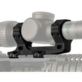 Reptilia AUS 30mm Mount - Low Profile Optic Mount for M1913 Picatinny Rails