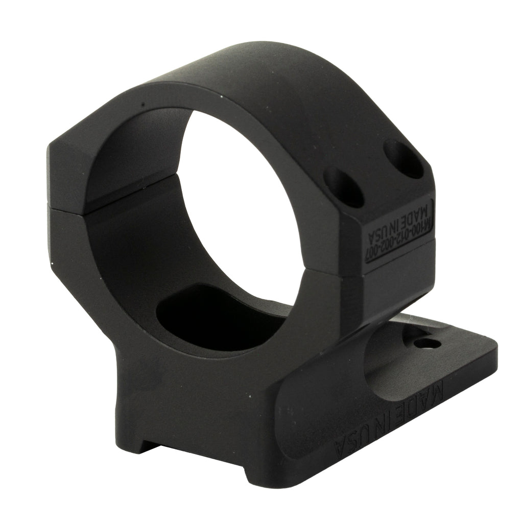 Reptilia ROF SAR 30mm Ring Mount for Micro Optic – Black