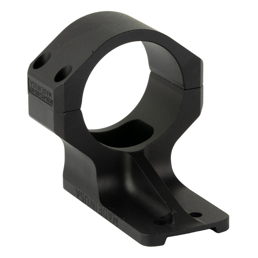 Reptilia ROF SAR 30mm Ring Mount for Micro Optic – Black