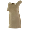 Reptilia CQG-L AR Pistol Grip with Flat Dark Earth Finish