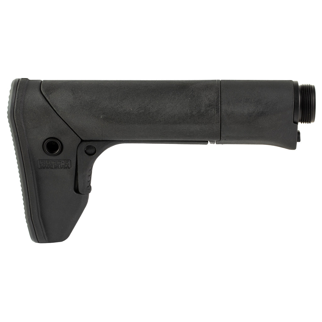 Reptilia RECC-E Stock for AR10/SR25 Pattern Rifles - Black