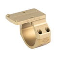 Reptilia ROF-SAR 34mm Ring for RMR & SRO Mounting in Flat Dark Earth