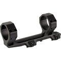 Reptilia AUS 35mm Mount for Magnified Optics - Black