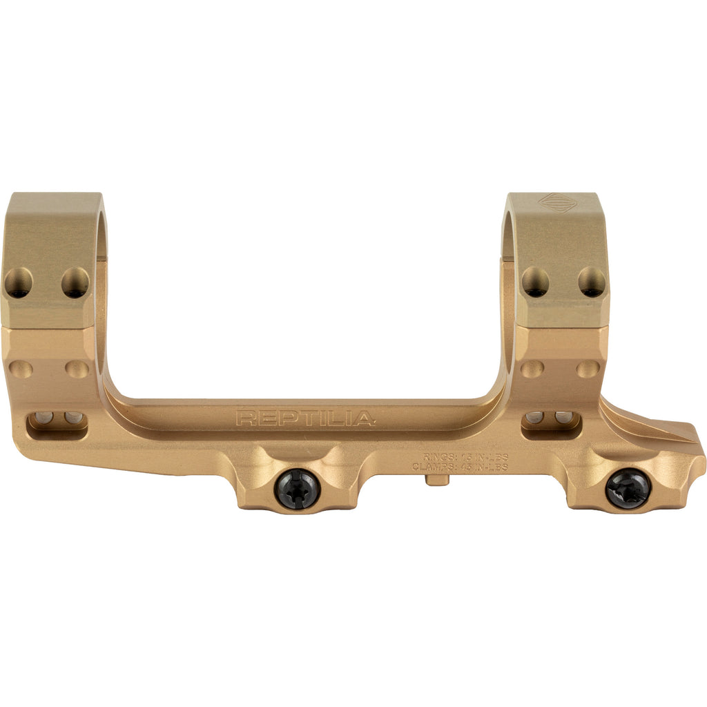 Reptilia AUS 35mm Mount in Flat Dark Earth for Magnified Optics