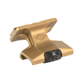 Reptilia DOT Mount 45 for Aimpoint ACRO and Steiner MPS in Flat Dark Earth