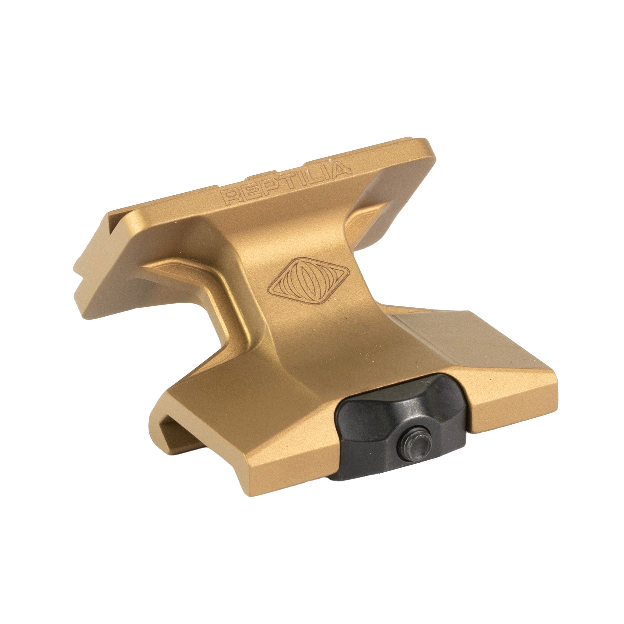 Reptilia DOT Mount 45 for Aimpoint ACRO and Steiner MPS in Flat Dark Earth