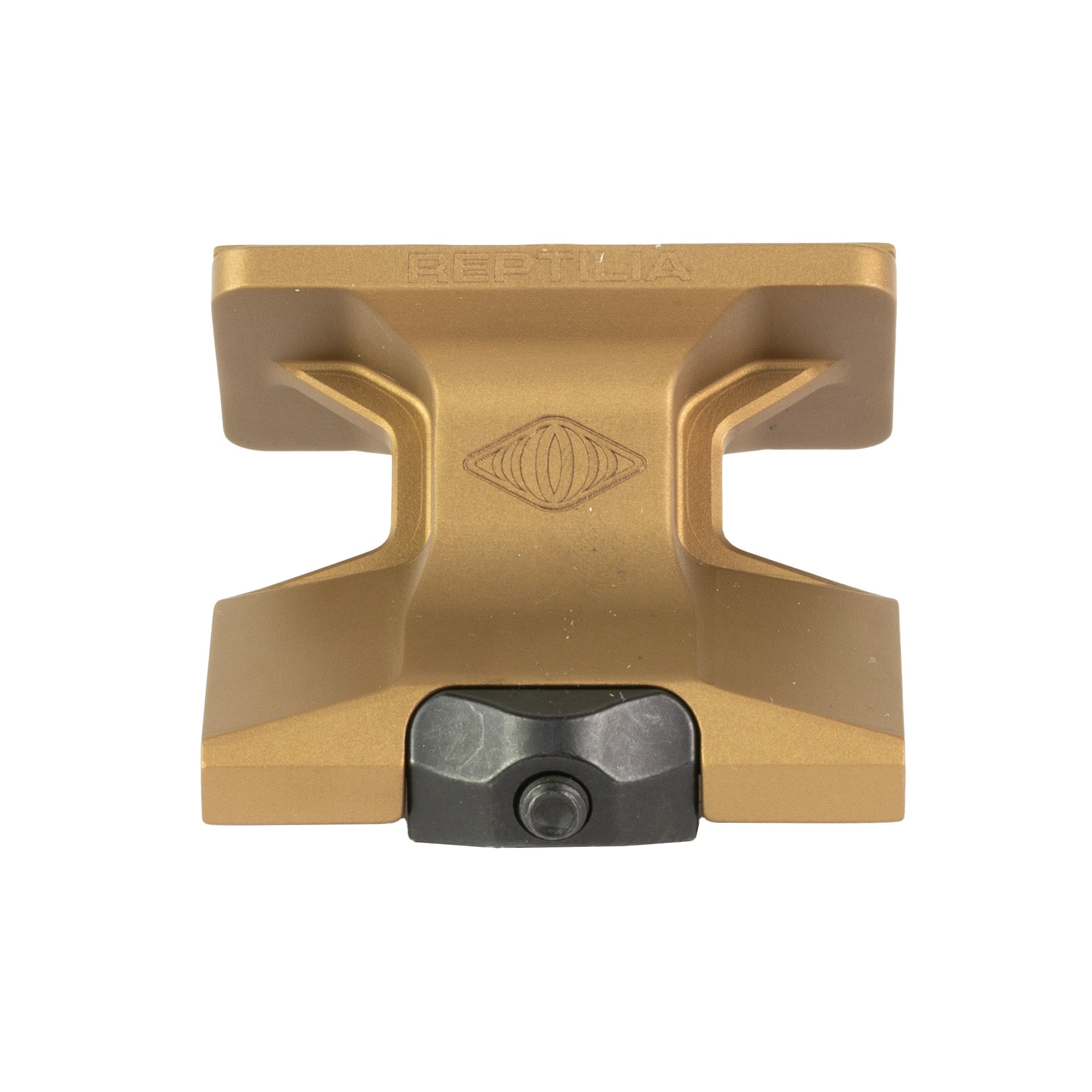 Reptilia DOT Mount 45 for Aimpoint ACRO and Steiner MPS in Flat Dark Earth