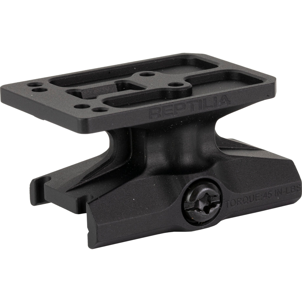 Reptilia DOT Mount 1.93 for Holosun AEMS – Lightweight M1913 Picatinny Rail Adapter