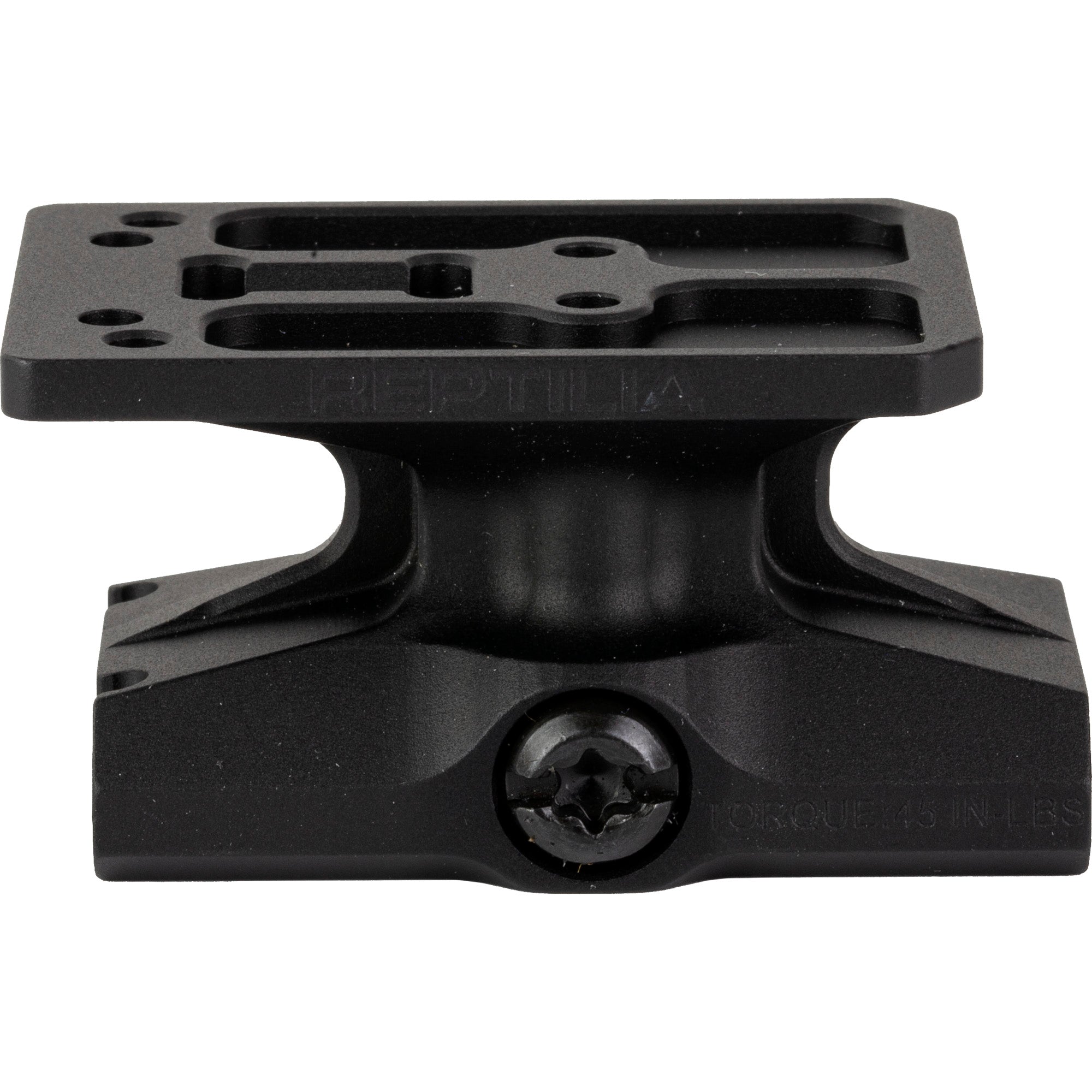 Reptilia DOT Mount 1.93 for Holosun AEMS – Lightweight M1913 Picatinny Rail Adapter