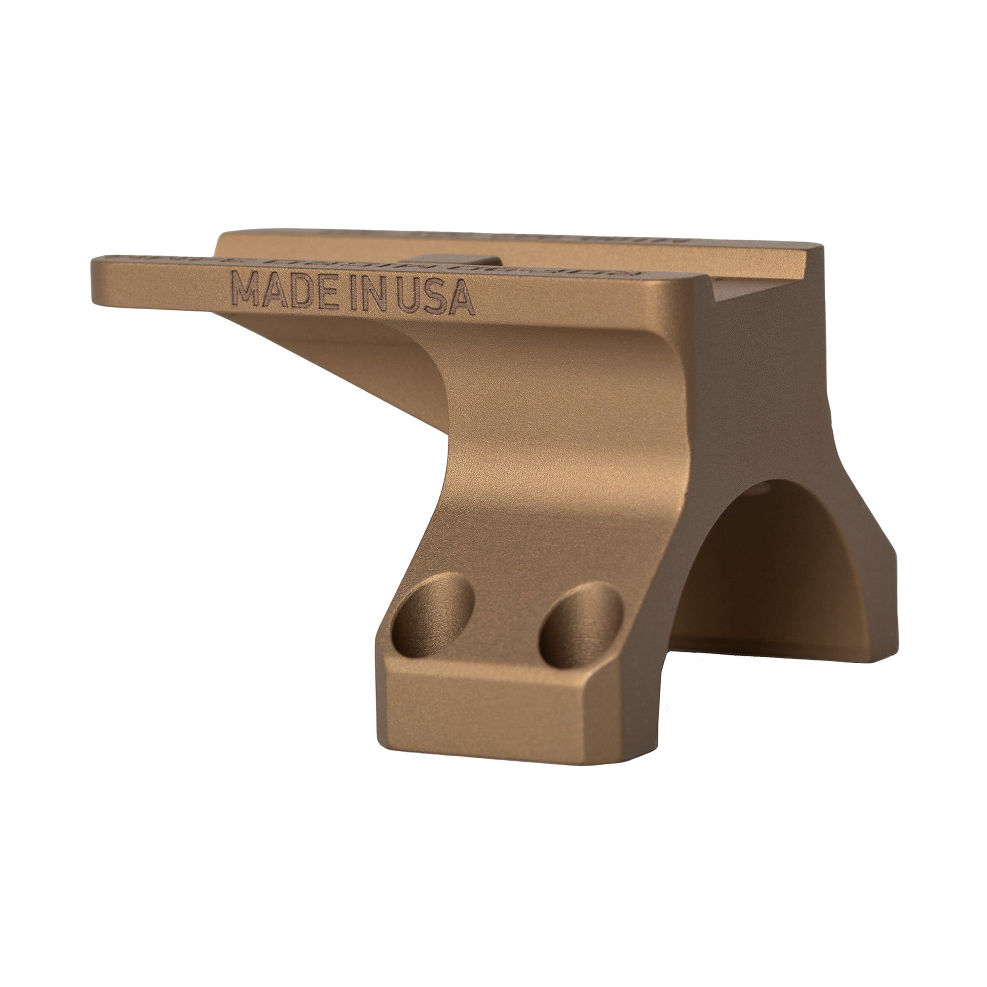 Reptilia ROF-90 34mm Micro Mount Ring in Flat Dark Earth
