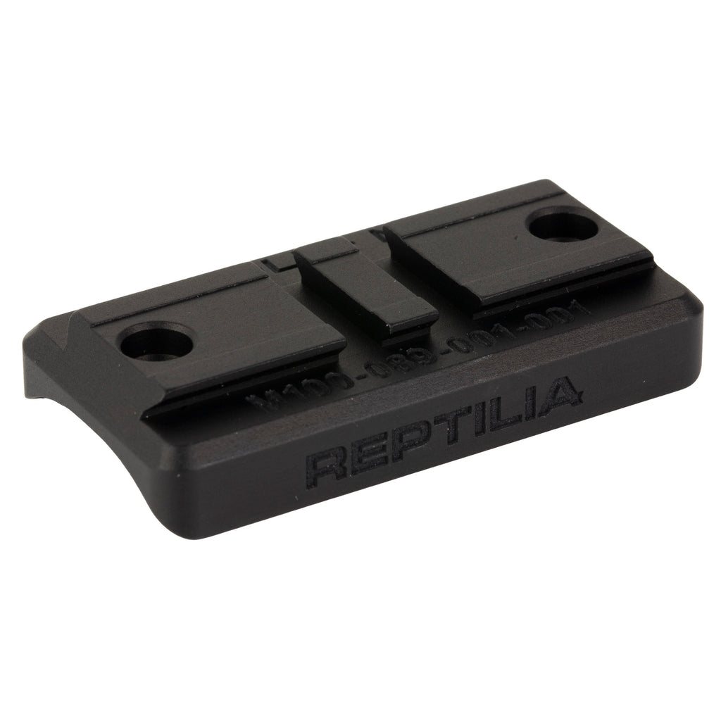 Reptilia Saddle Mount for Steiner MPS and Aimpoint ACRO on Beretta 1301/A300 Shotguns