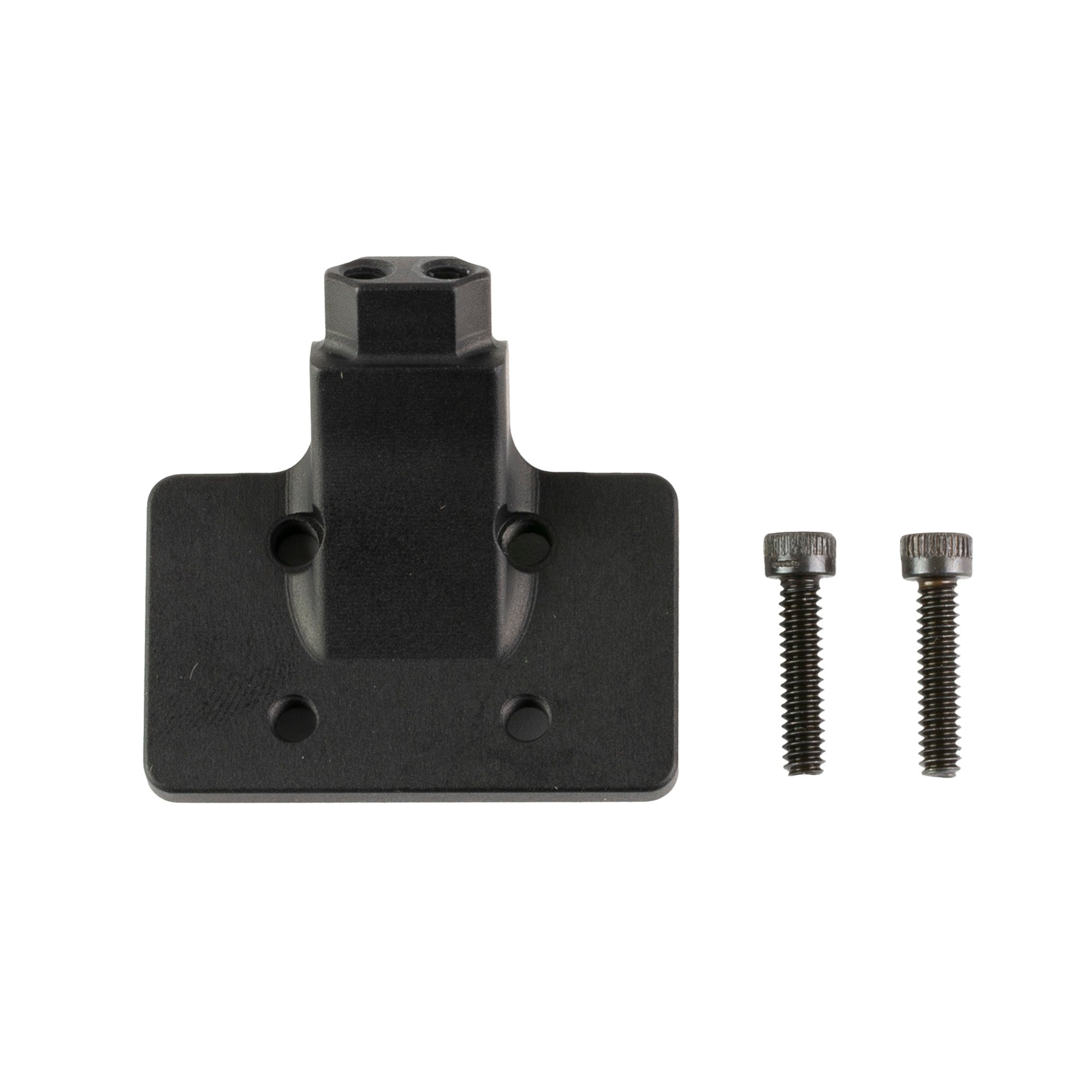 Reptilia AUS Offset Mount for Leupold Delta Point Pro - Black