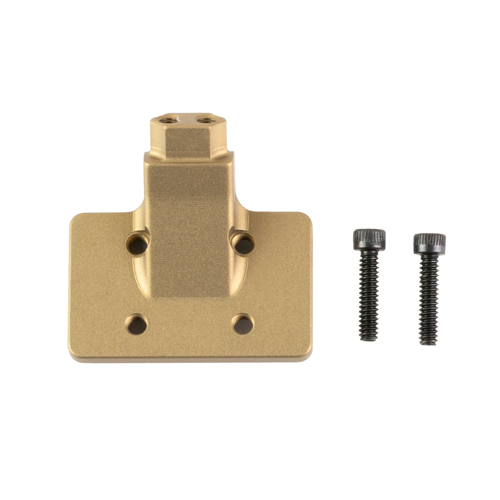 Reptilia AUS Offset Mount for Leupold Delta Point Pro - Flat Dark Earth