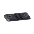Reptilia LPR M-LOK Low Profile Rail for Close Mounting of Aiming Lasers