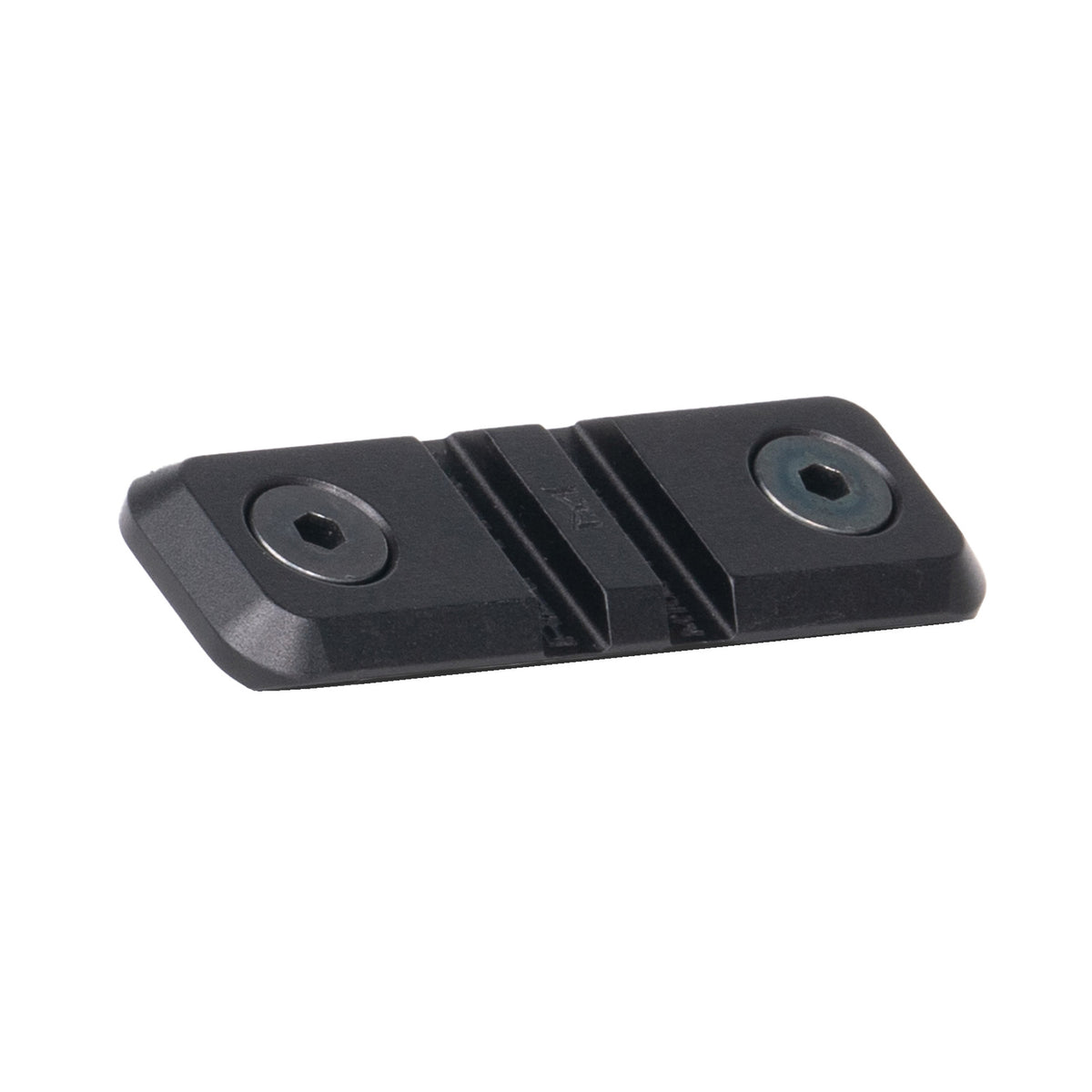 Reptilia LPR M-LOK Low Profile Rail for Close Mounting of Aiming Lasers