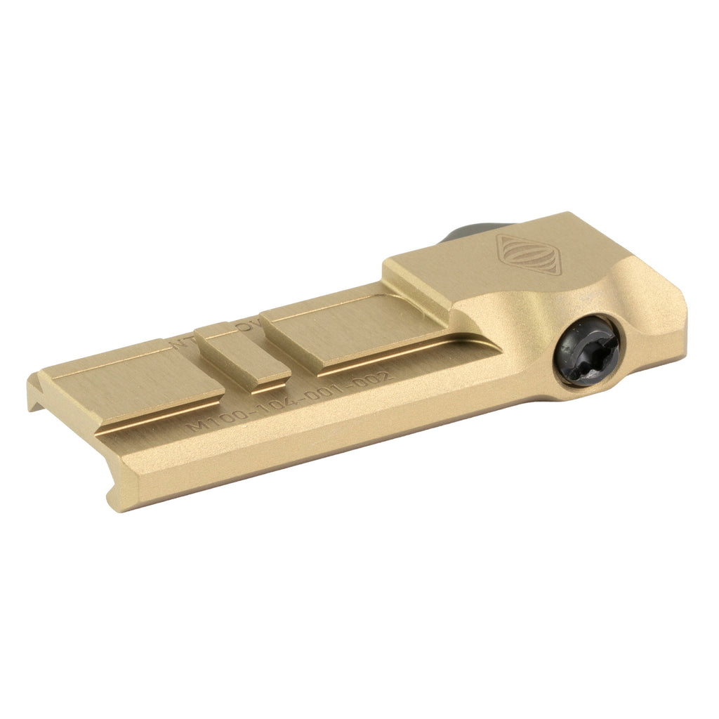 Reptilia Low Profile DOT Mount for Aimpoint ACRO and Steiner MPS - Flat Dark Earth