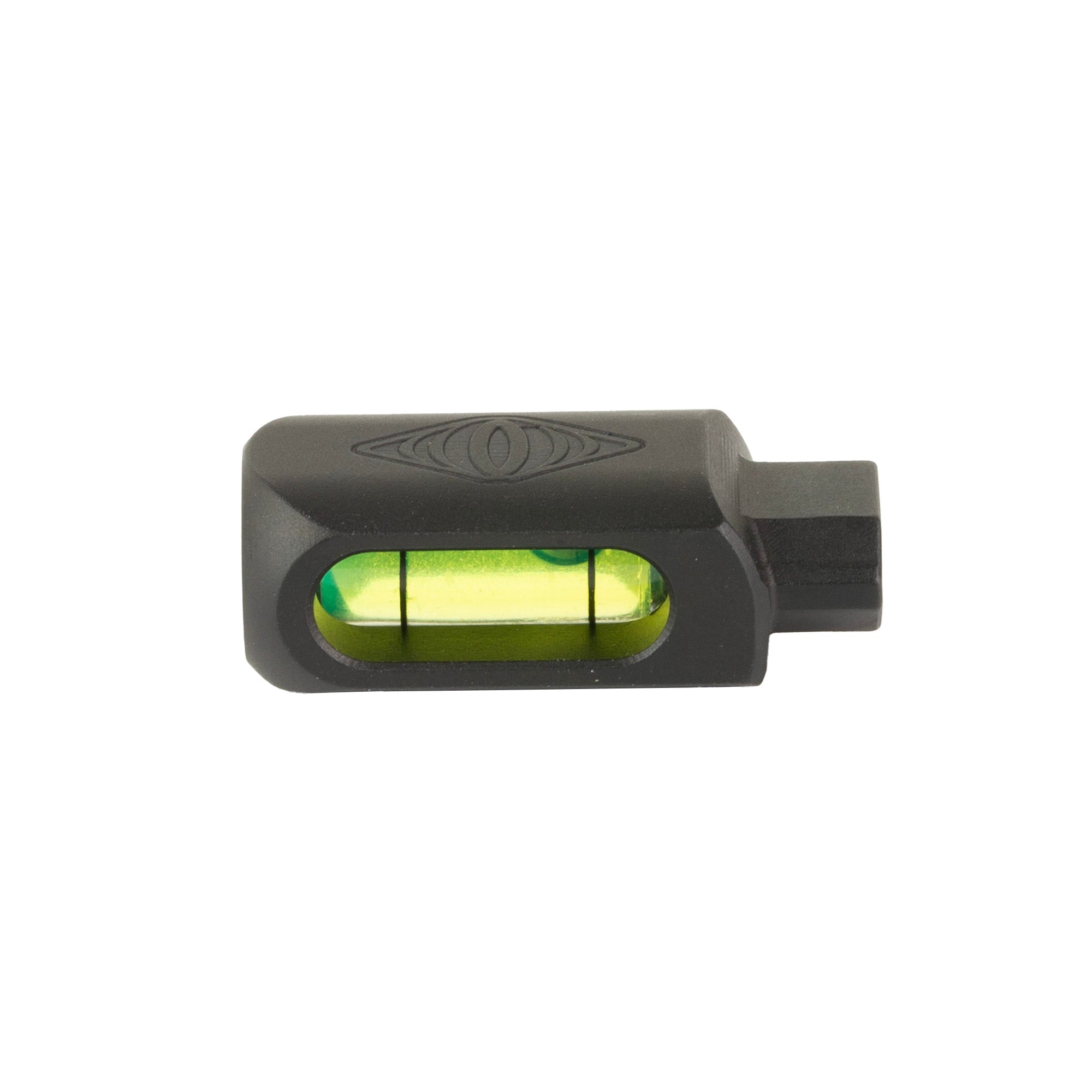 Reptilia Bubble Level for AUS Mount – Offset Level for Vortex Razor HD Gen III 1-10x24 LVPO