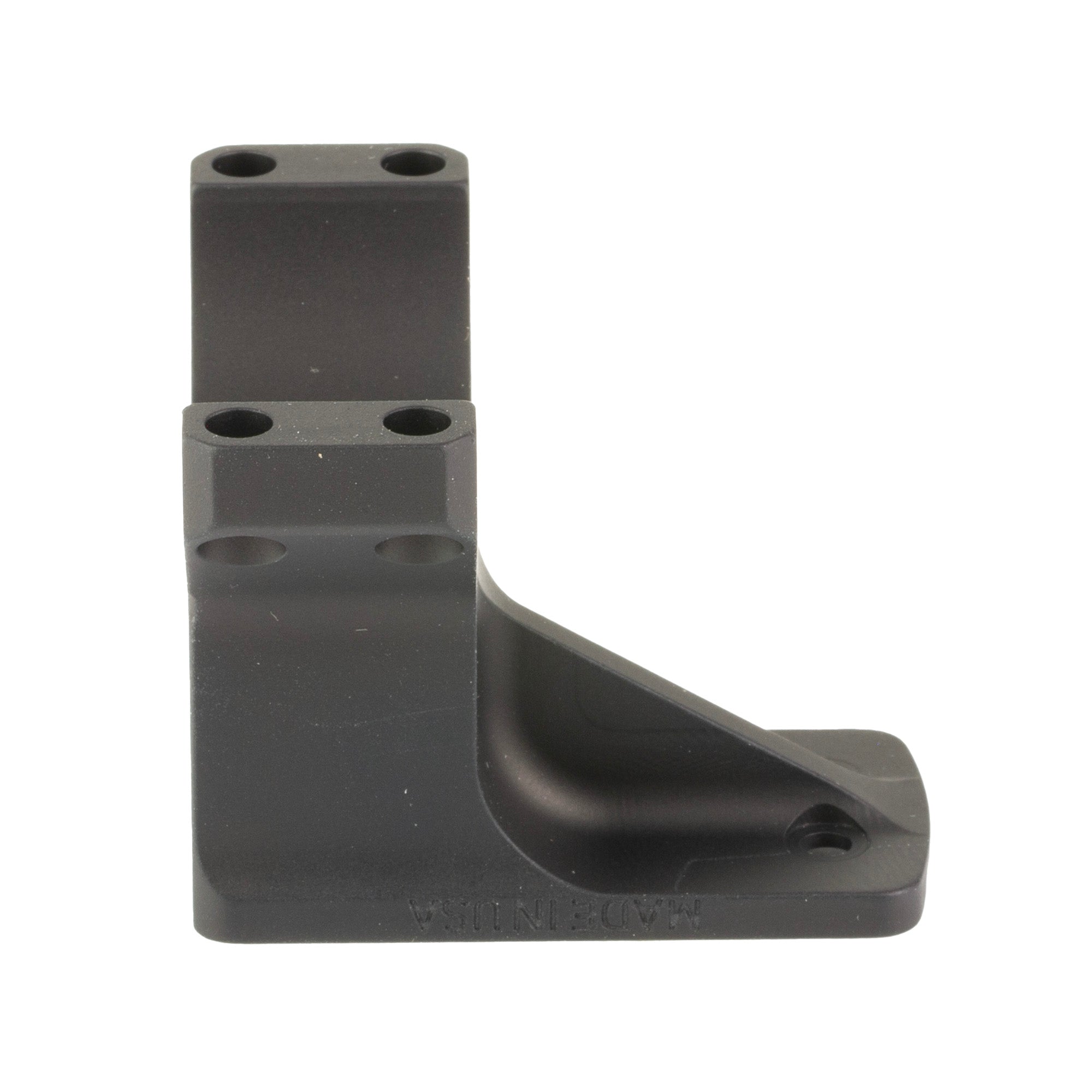 Reptilia ROF-90 35mm Micro Mount Ring for Microscope and Optics - Black
