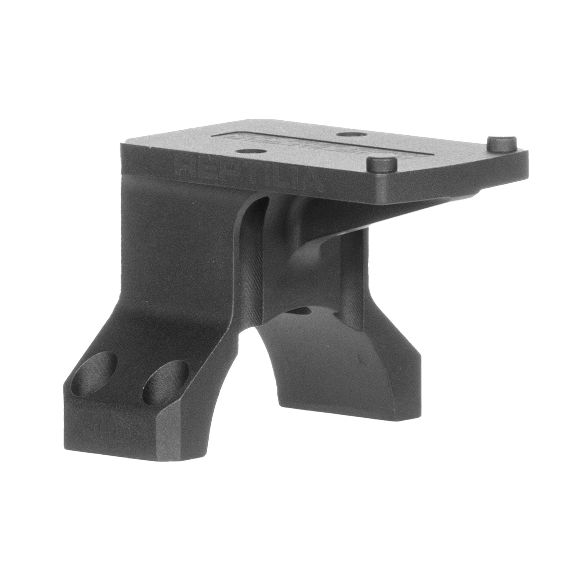 Reptilia ROF-90 35mm RMR Mounting Ring in Black for Reptilia AUS and Geissele Systems