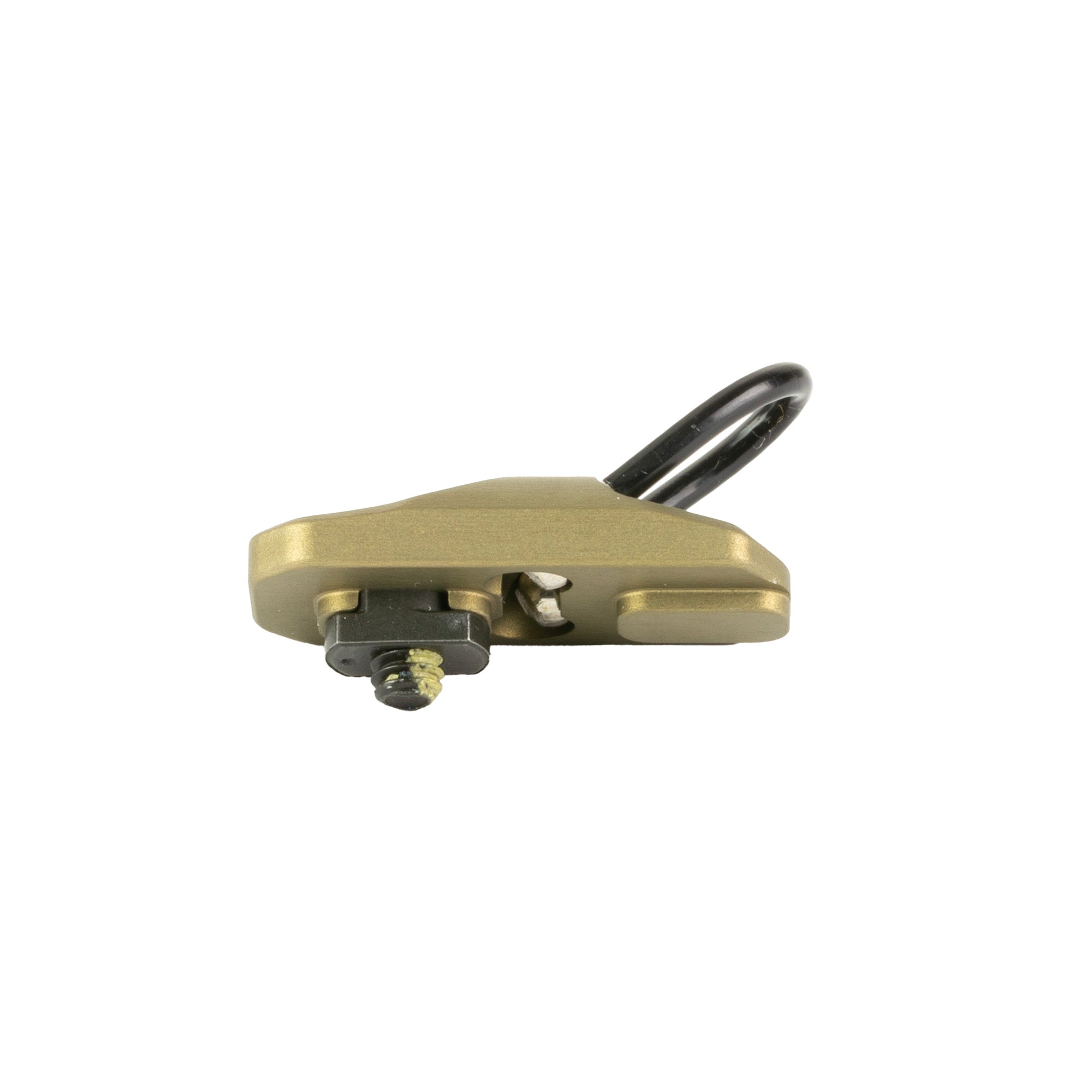 Reptilia Socket M-LOK Sling Loop FDE - Low Profile, Anti-Snag Attachment Point