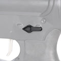 Reptilia Picker Ambidextrous Safety Selector – Black
