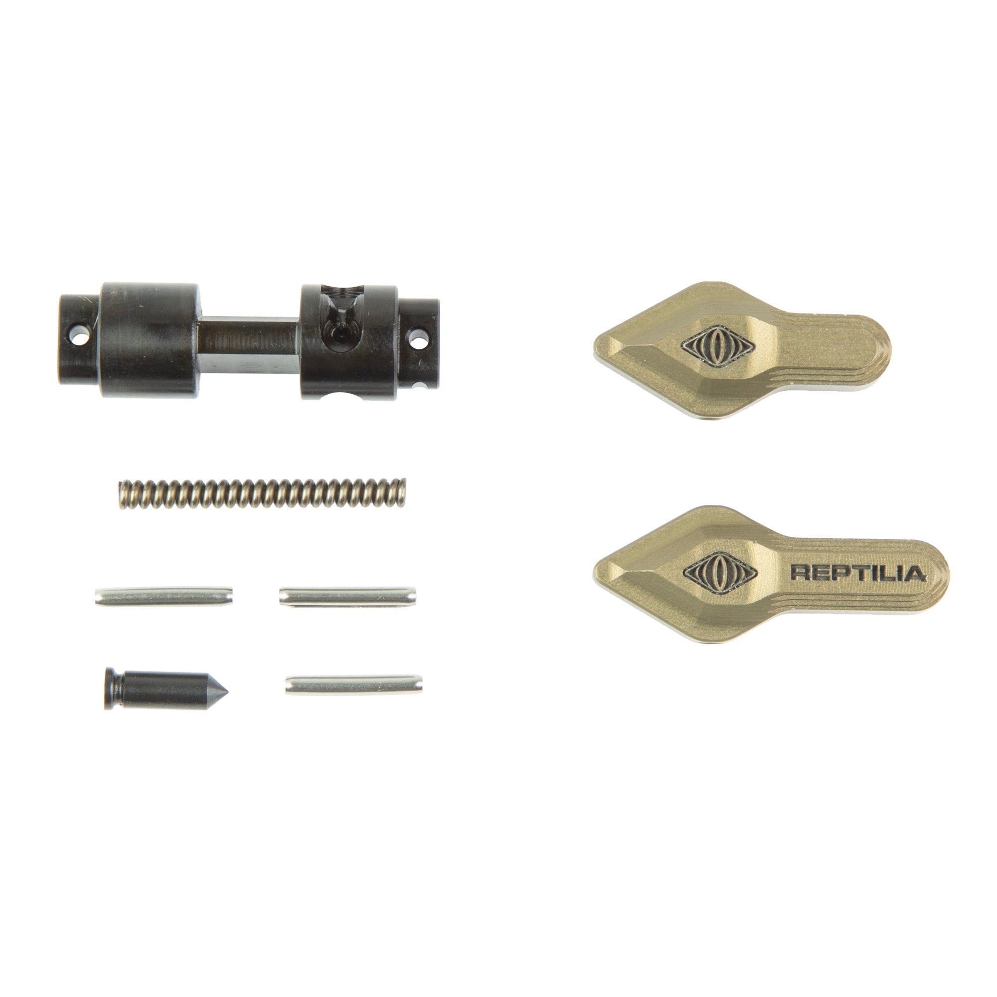 Reptilia Picker Ambidextrous Safety Selector in Flat Dark Earth