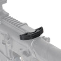 Reptilia Puller Ambidextrous Charging Handle – Black