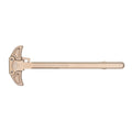 Reptilia Puller Ambidextrous Charging Handle in Flat Dark Earth