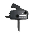 Rise Armament RA-140F-CTI Super Sporting Trigger with Come and Take It Design