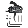 Rise Armament RISE Super Sporting Trigger RA-140-JOD with Join or Die Design