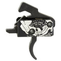 Rise Armament Super Sporting Trigger RA-140-LFOD-AWP for AR Platforms