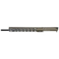 Rise Armament RISE CMPLT Upper Receiver for 22 ARC with 18-Inch Barrel in Patriot Brown