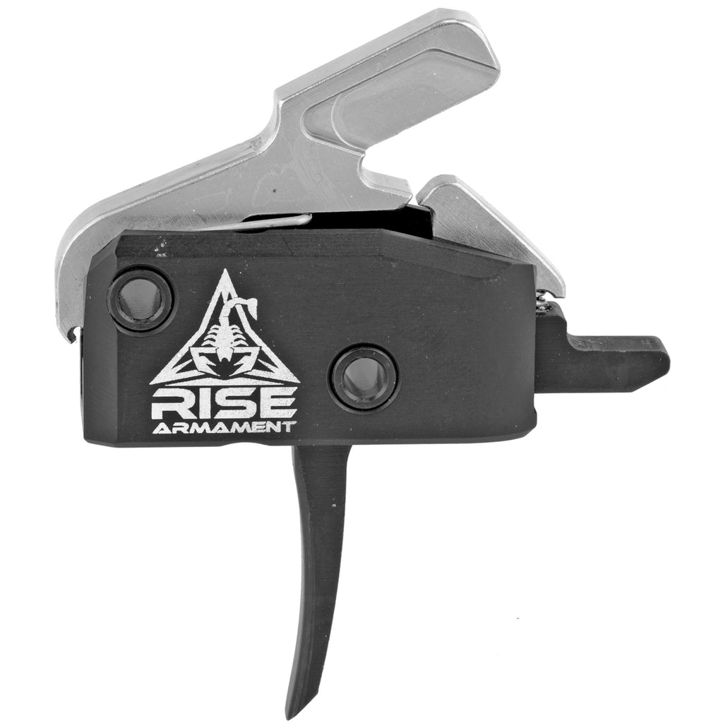 Rise Armament High Performance Trigger RA-434-BLK-AWP for Precision Firearms