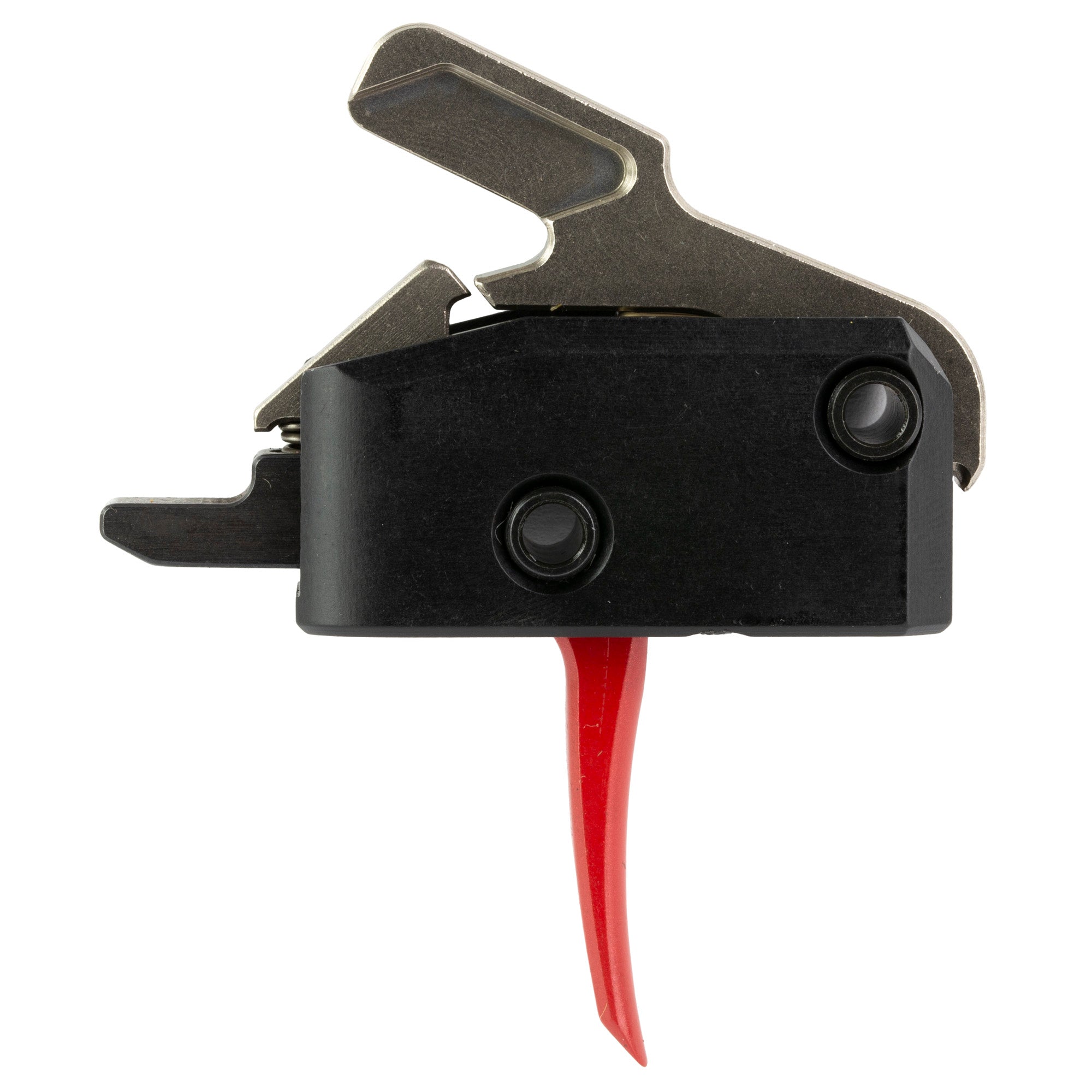 Rise Armament RA-434-RED-AWP High Performance AR-15 Trigger in Red