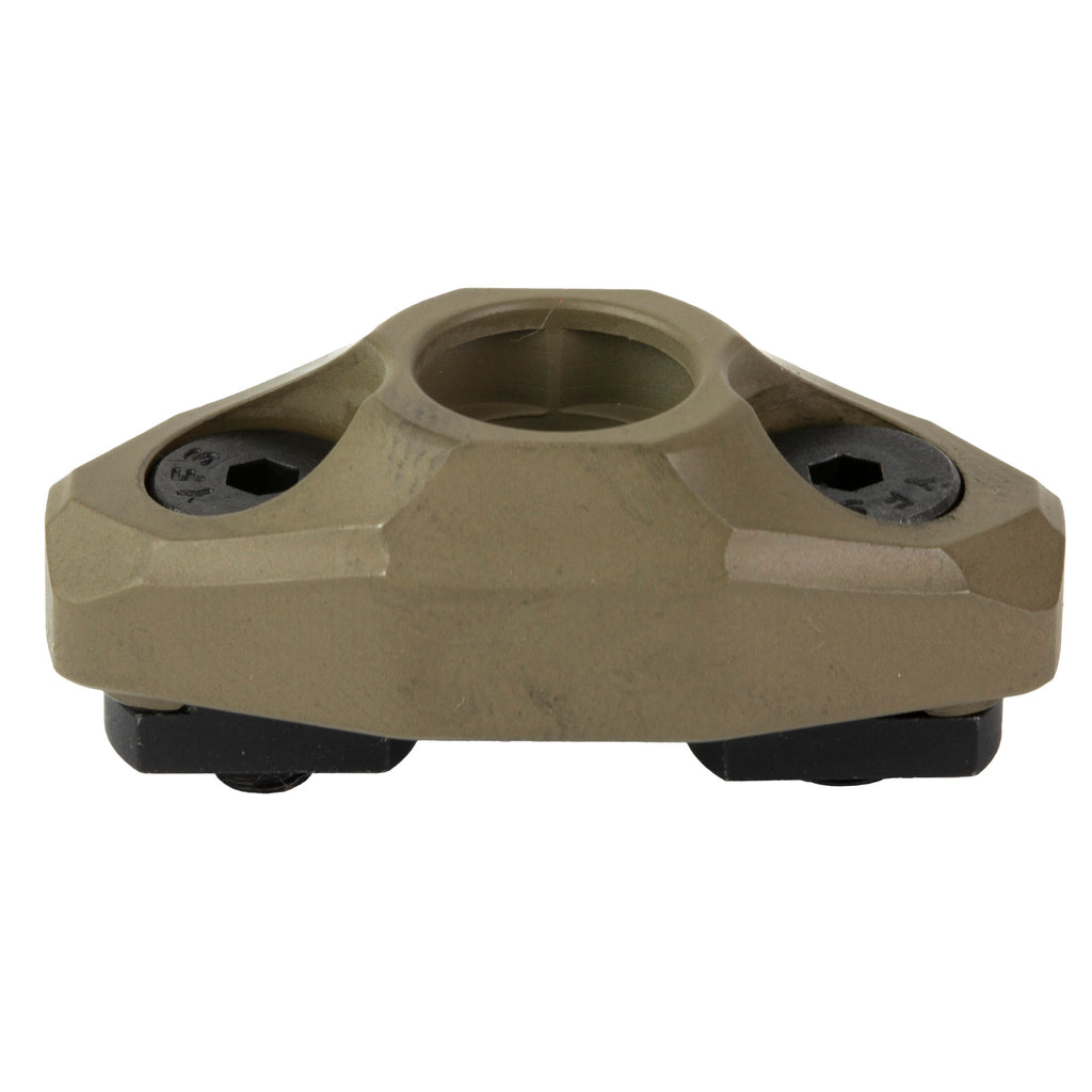 Rise Armament RISE M-LOK Quick Detach Sling Mount in Flat Dark Earth