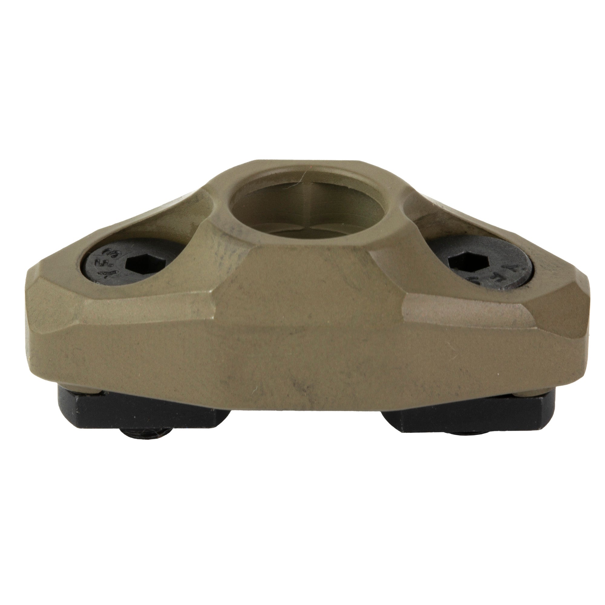 Rise Armament RISE M-LOK Quick Detach Sling Mount in Flat Dark Earth