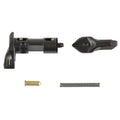 Rise Armament RA-6423-BLK Ambidextrous Safety Selector for AR-15, AR-10, and AR9