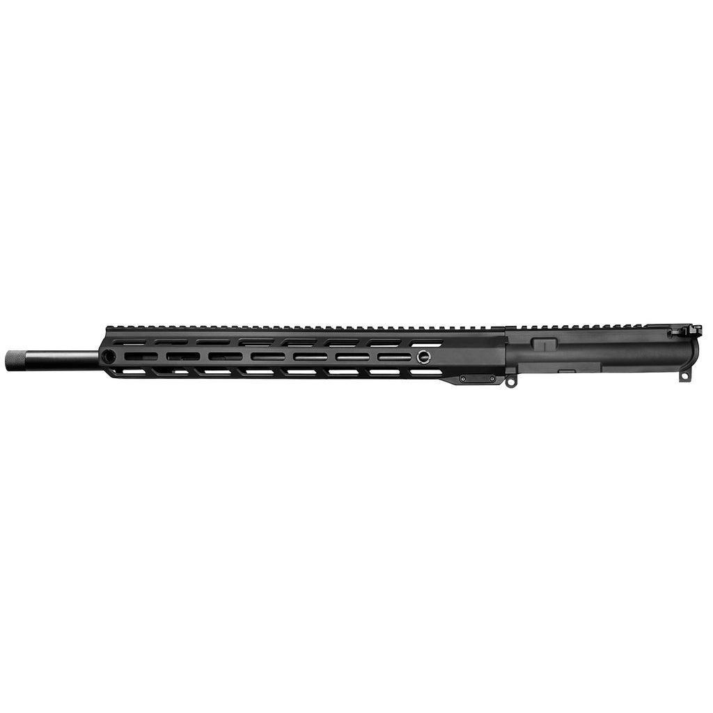 Rise Armament RISE CMPLT Upper Receiver for 6mm ARC with 18-Inch Threaded Barrel in Black