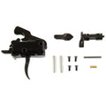 Rise Armament Rave 140 Super Sporting Trigger with Ambidextrous Safety in Black