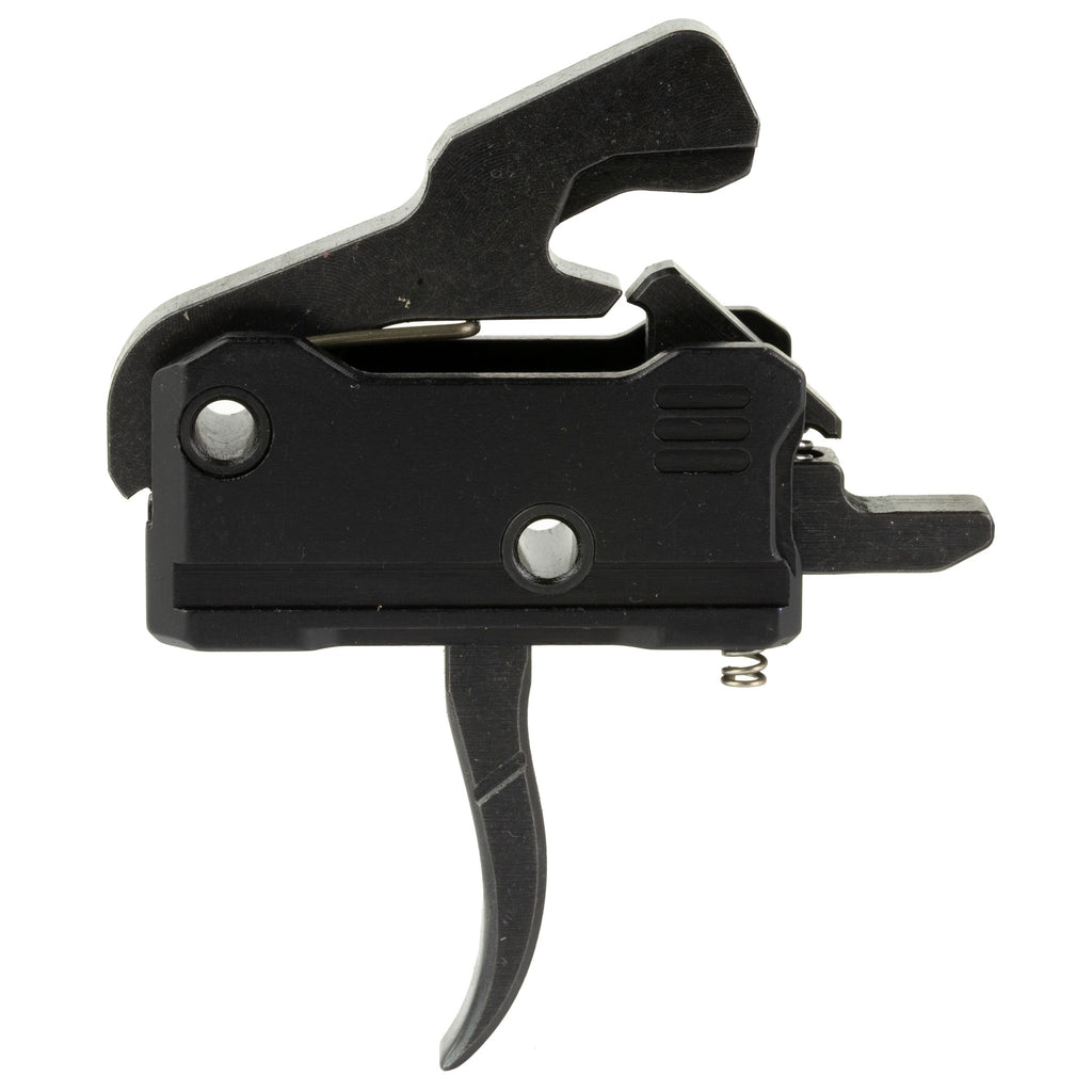 Rise Armament RAVE T017-BLK Trigger for Firearms - Black