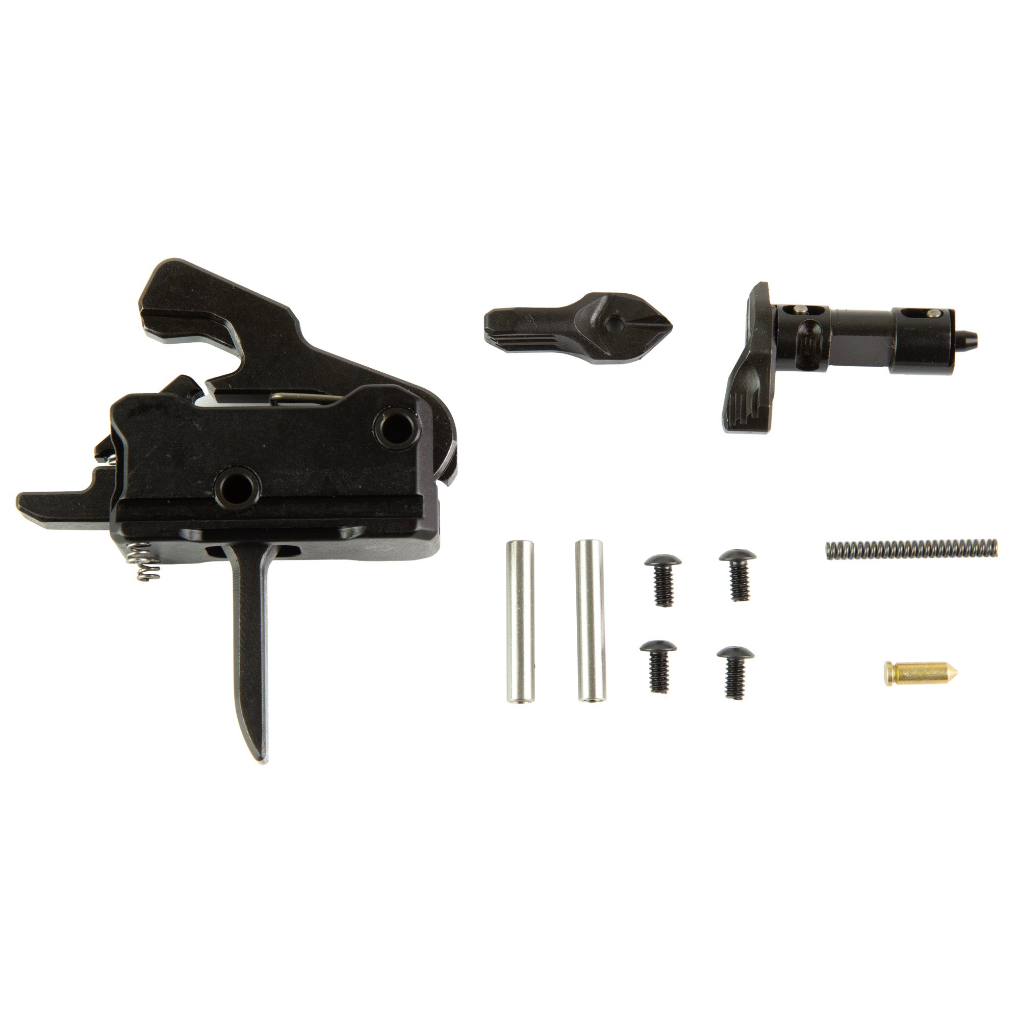 Rise Armament RAVE 140 3.5 lb Super Sporting Trigger with Ambidextrous Safety for AR-15