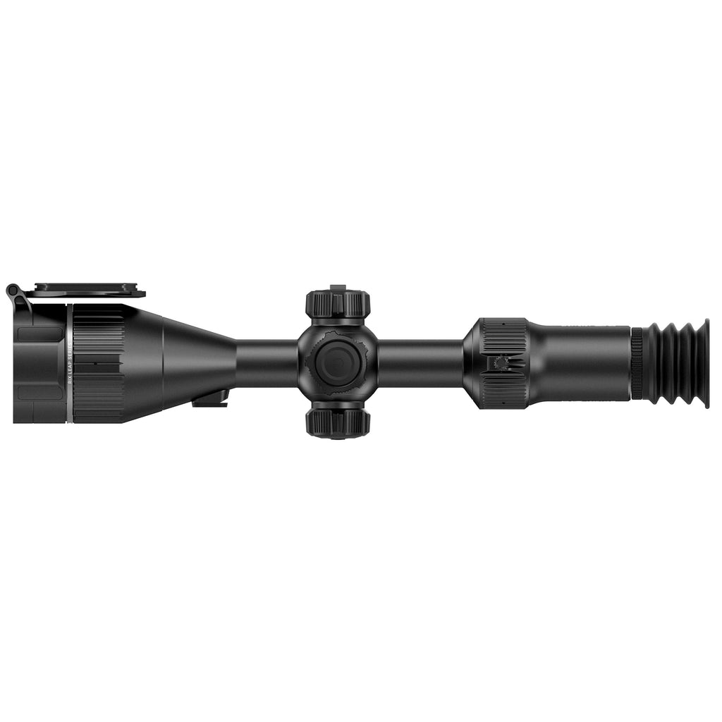 RIX Tactical LEAP-L12R 1280 Thermal Scope with 60mm Objective and 2-6X Power