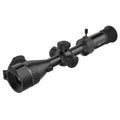 RIX Tactical LEAP-L3R 384 Thermal Rifle Scope with Continuous Zoom and 35mm Objective